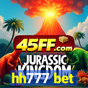 hh777 bet